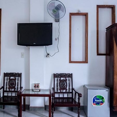 Thanh An 2 Guesthouse Hue Exterior foto