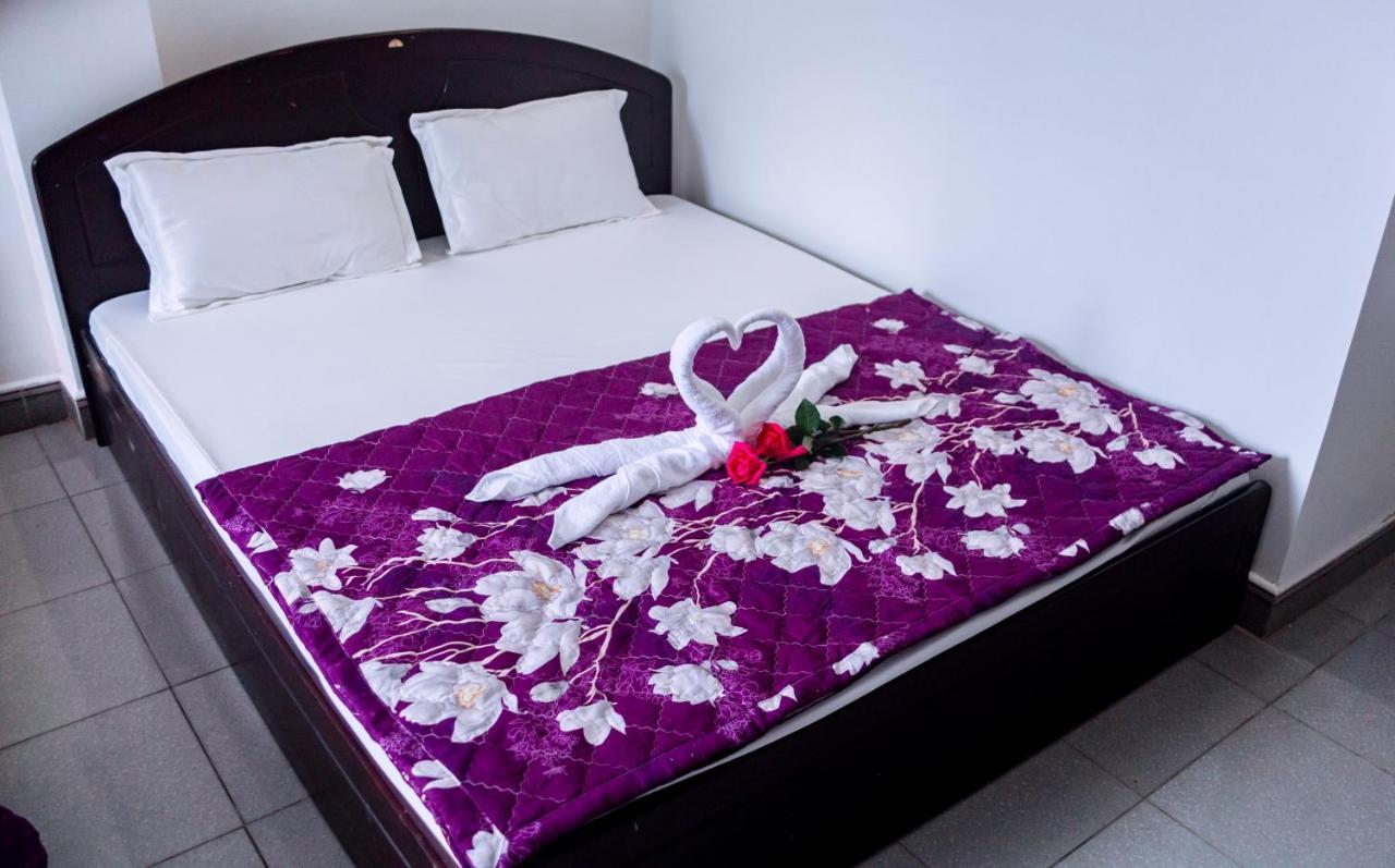 Thanh An 2 Guesthouse Hue Exterior foto
