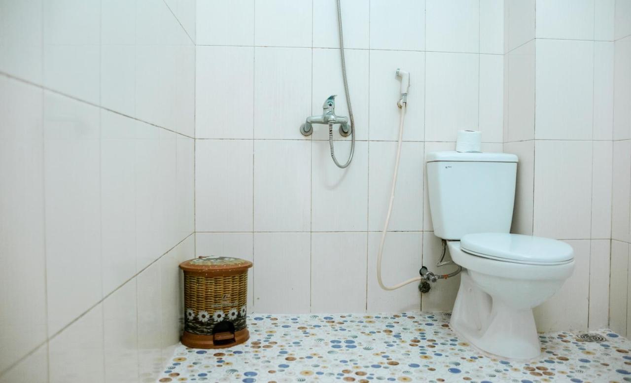 Thanh An 2 Guesthouse Hue Exterior foto
