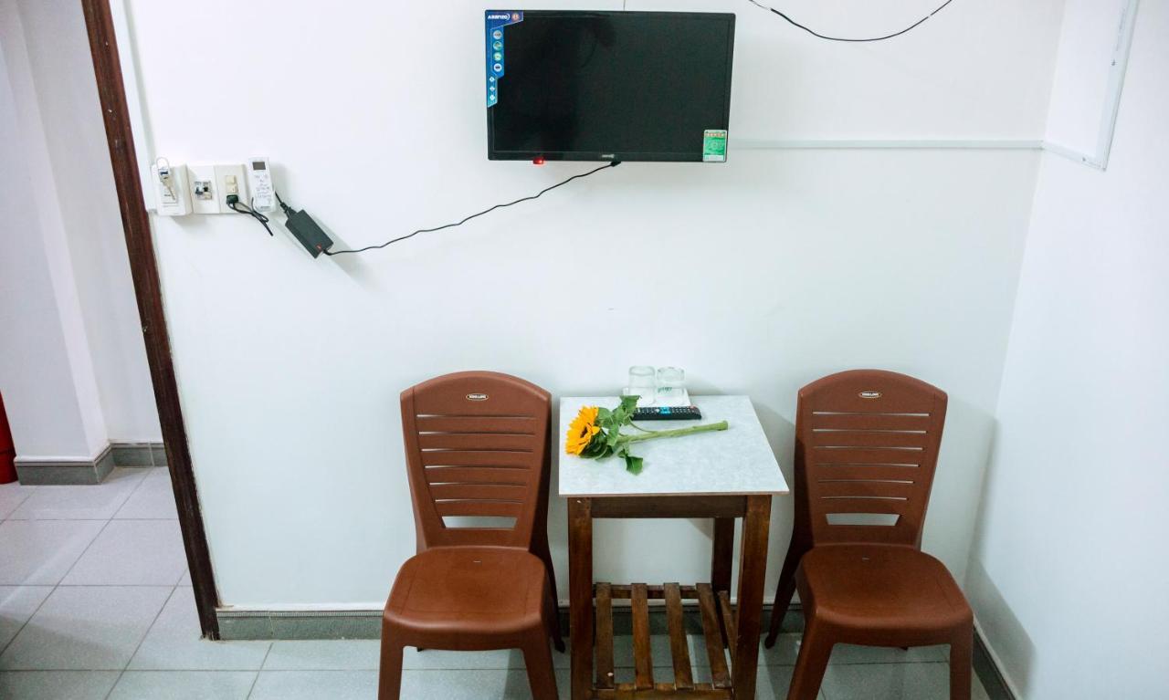 Thanh An 2 Guesthouse Hue Exterior foto