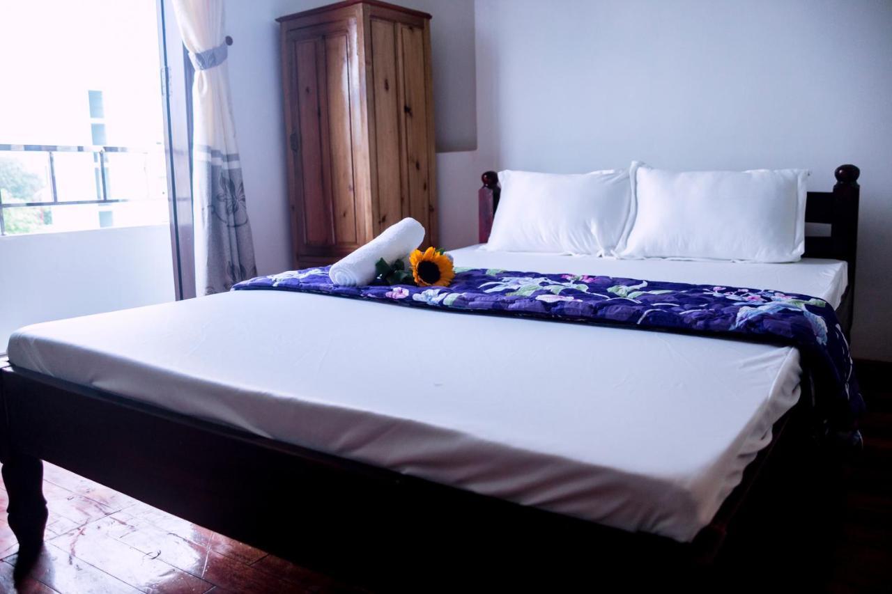 Thanh An 2 Guesthouse Hue Exterior foto